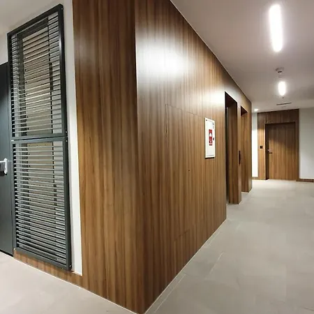 Διαμέρισμα I&m Apartament Centrum