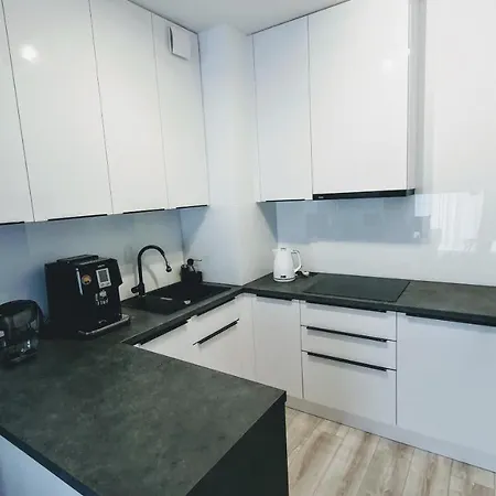 I&m Apartament Centrum
