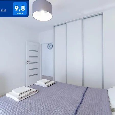 Διαμέρισμα I&m Apartament Centrum *