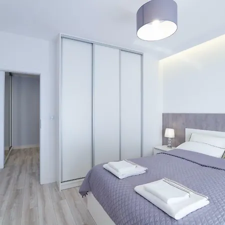 I&m Apartament Centrum * Γκντανσκ