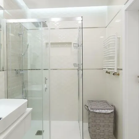 I&m Apartament Centrum * Γκντανσκ