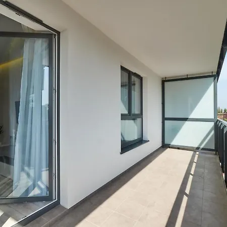 I&m Apartament Centrum