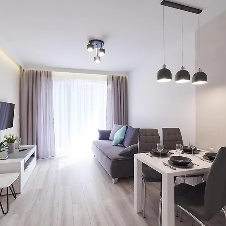 I&m Apartament Centrum
