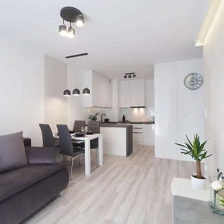 I&m Apartament Centrum Apartment