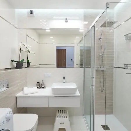 I&m Apartament Centrum Διαμέρισμα