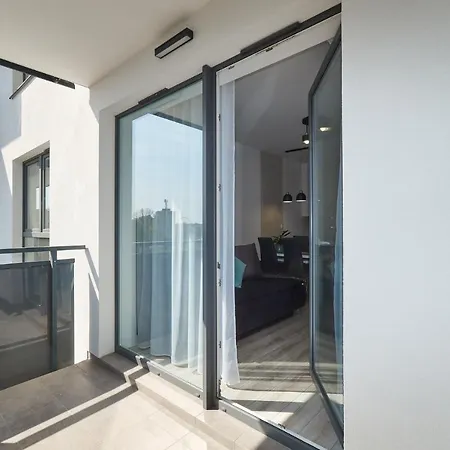 I&m Apartament Centrum Διαμέρισμα