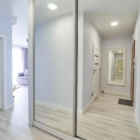 I&m Apartament Centrum Gdansk